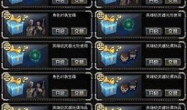 cf最新活动爆料抢先服,狂欢盛宴，福利大放送！