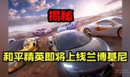 和平精英转盘最新爆料,神秘奖励等你来拿！